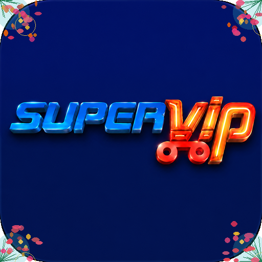 supervip — mitra unggulan