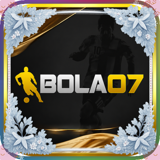 bola07 — mitra unggulan