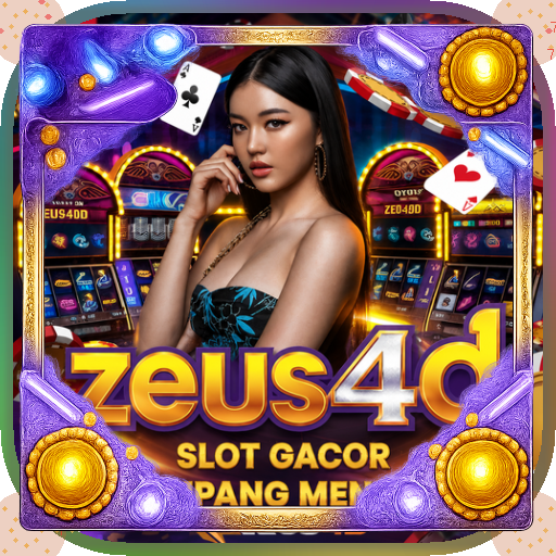 zeus4d — mitra unggulan